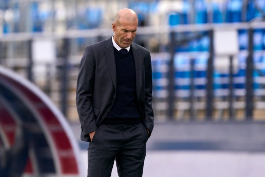 Zidane Na Koeman Wapongeza Atletico Kwa Ubingwa Laliga