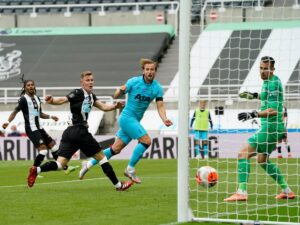 Tuchel: Hakuna Kocha Anayeweza Kumkataa Harry Kane