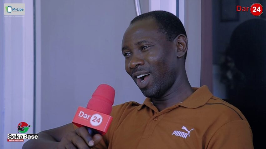 Mayay: Dabi Hii Anapigwa Mtu