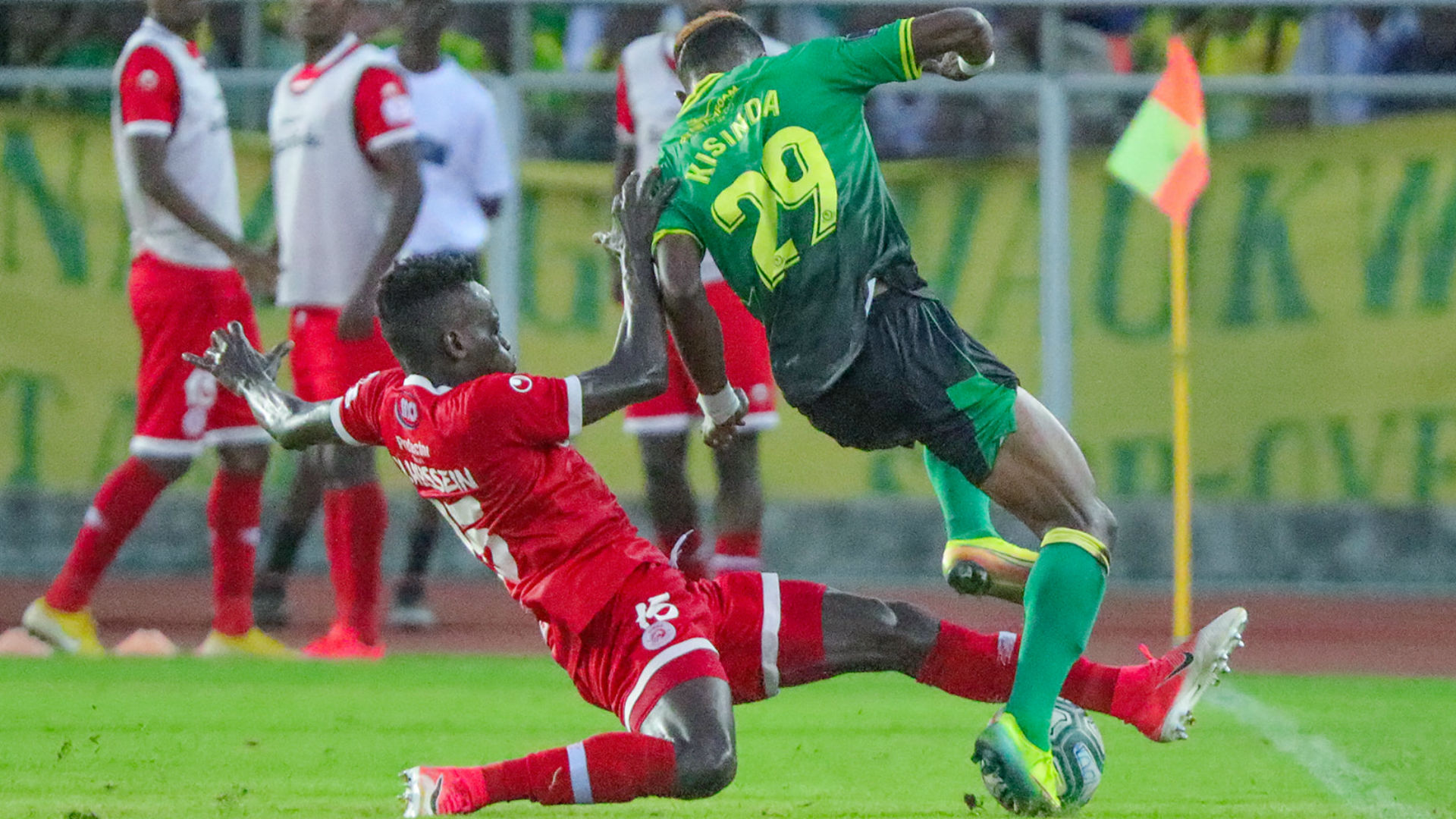 Yanga