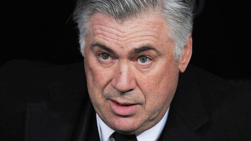 Ancelotti Arudi Madrid, Yupo Mpaka 2024