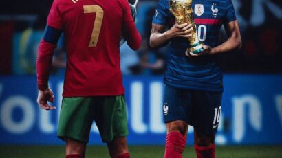 Ugumu France vs Portugal Euro 2020 Upo Hapa