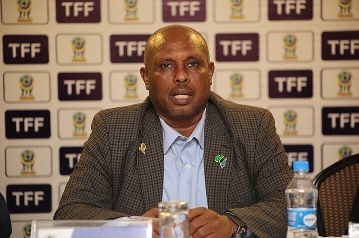 Karia Hana Mpinzani Kwenye Urais TFF