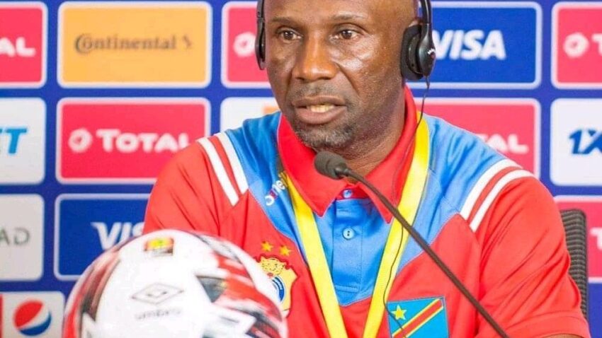 Ibenge Out AS Vita, Baada Ya Miaka 9