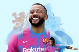 Barcelona Kuingia Sokoni Tena Licha ya Tatizo la Uchumi