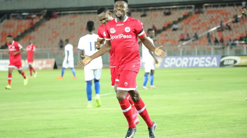 Hatma ya Gadiel Mikononi mwa Gomes