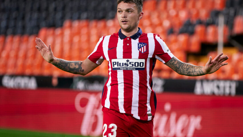 Tetesi za Soka Barani Ulaya.