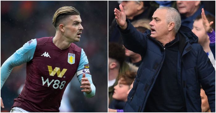 Grealish Ni kama Luis Figo Tu