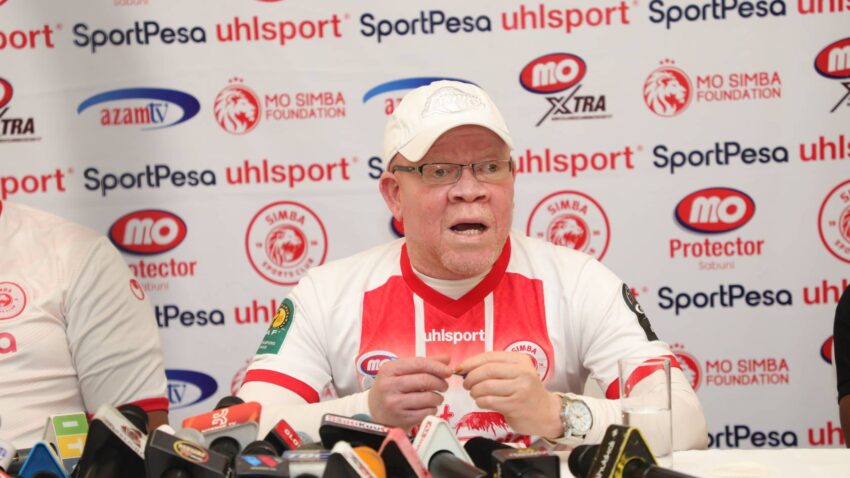 Manara : Tunaenda Kuchukua Ubingwa Mbele ya Yanga.