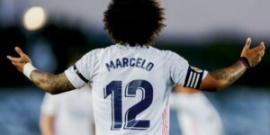 Marcelo Kuwa Nahodha wa Kwanza wa Kigeni Real Madrid