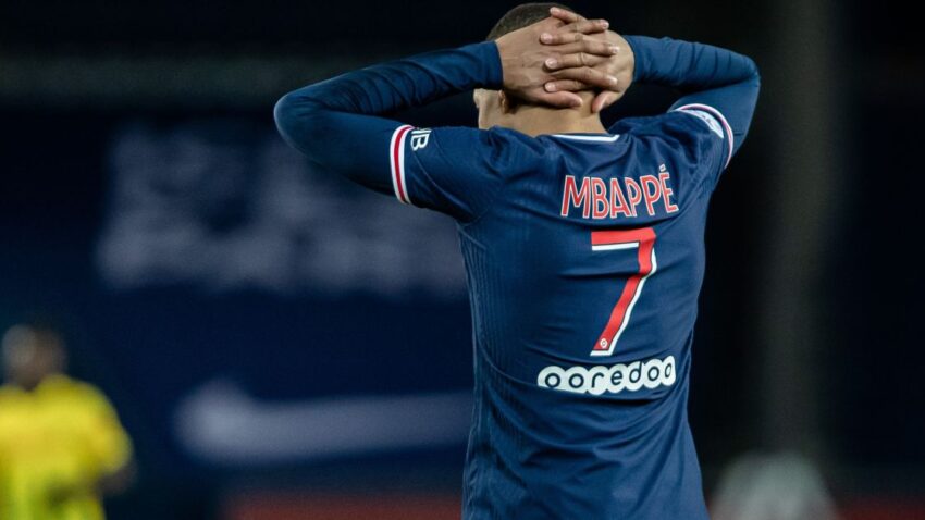 Jerome Rothen: Ujuaji Mwingi wa Mbappe ni Tatizo