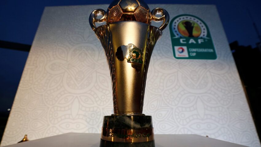 TFF: Michuano Ya  CAF 2021/2022 Kuanza Septemba 10