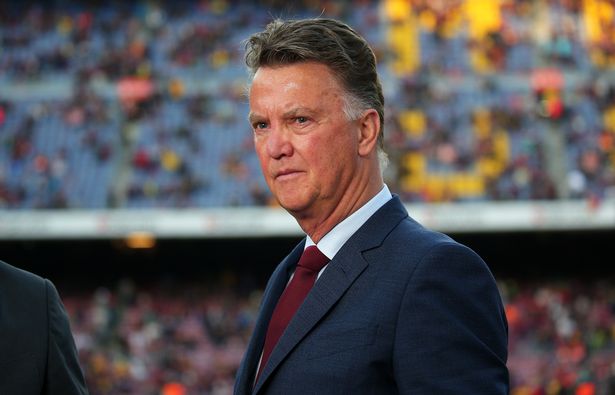 Van Gaal Kurejea Baada ya Miaka 5.
