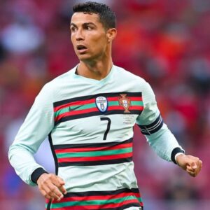 Ronaldo: Vyovyote Itakavyo Kuwa Fresh Tu