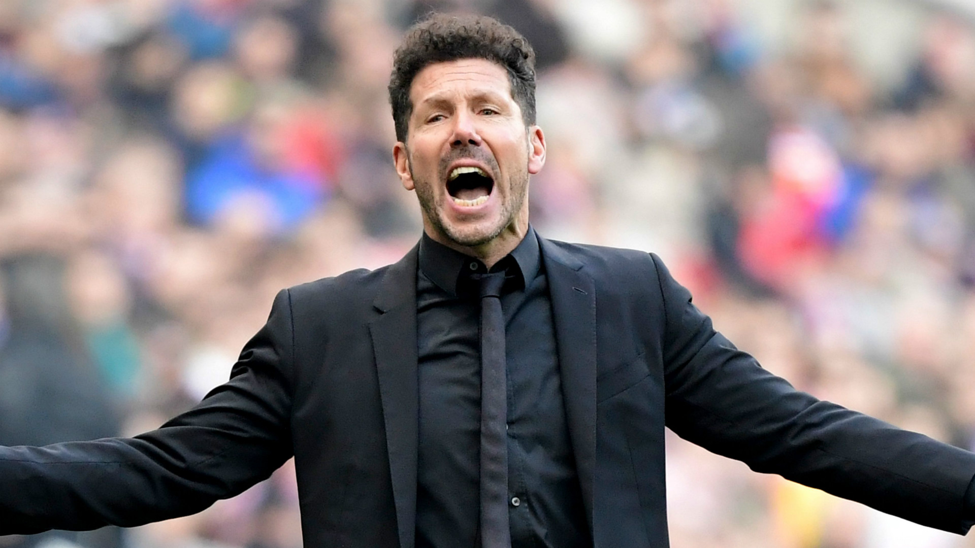 Martinez Kwenye Rada za Simeone Atletico