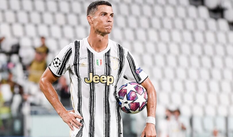 Nedved: Hakuna Dalili za Ronaldo Kuondoka!