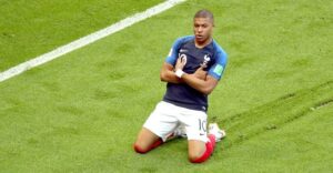 Jerome Rothen: Ujuaji Mwingi wa Mbappe ni Tatizo