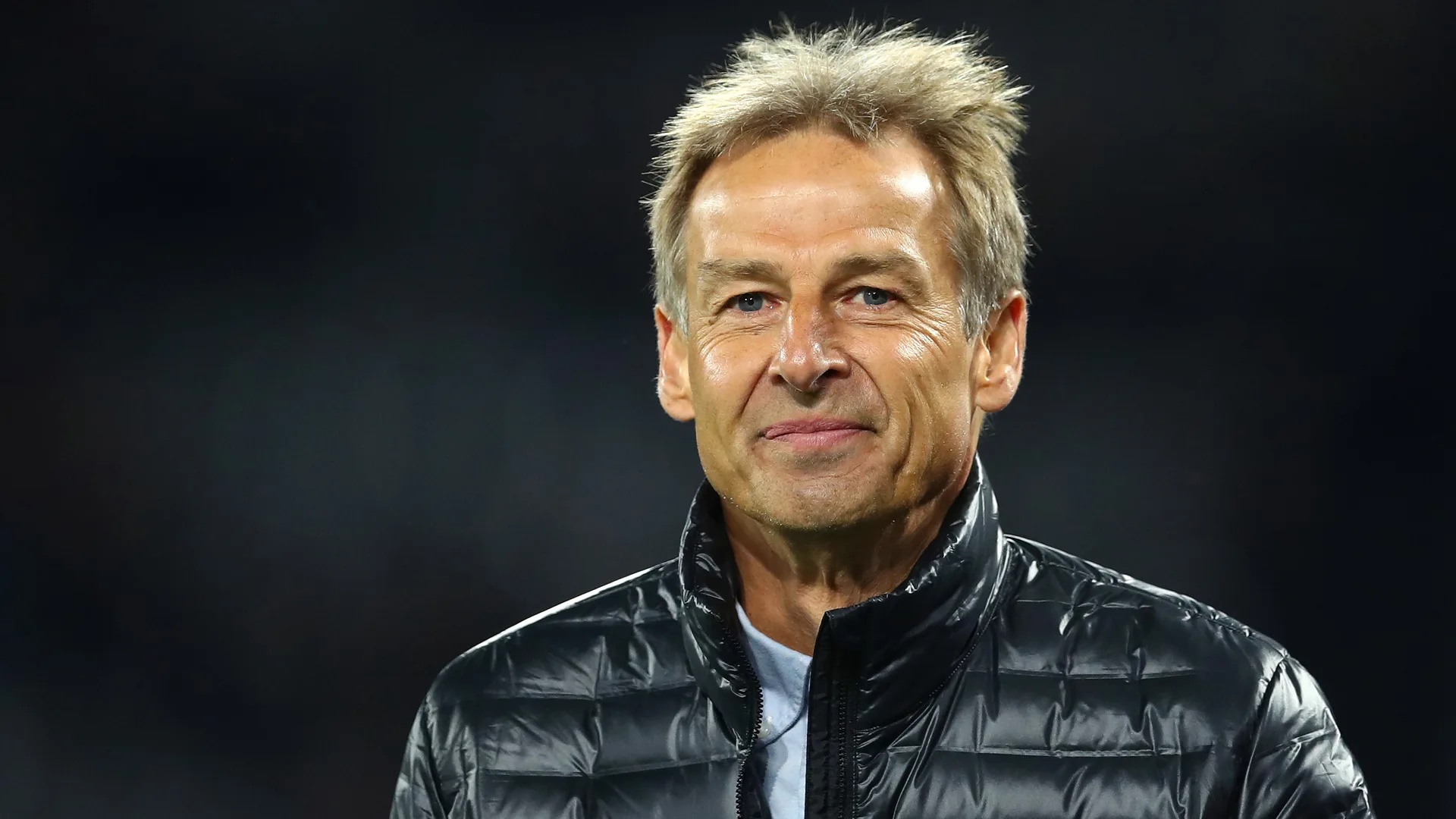 Jurgen Klinsmann: Spurs Ipo Moyoni Mwangu