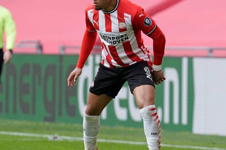 Liverpool Kuwania Saini Ya Donyell Malen