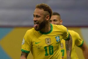 Pele Atamani Kuona Neymar Akivunja Rekodi Zake