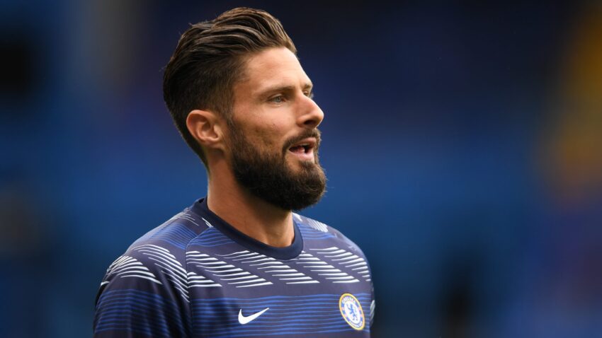 Giroud Anawapa Kichomi Milan