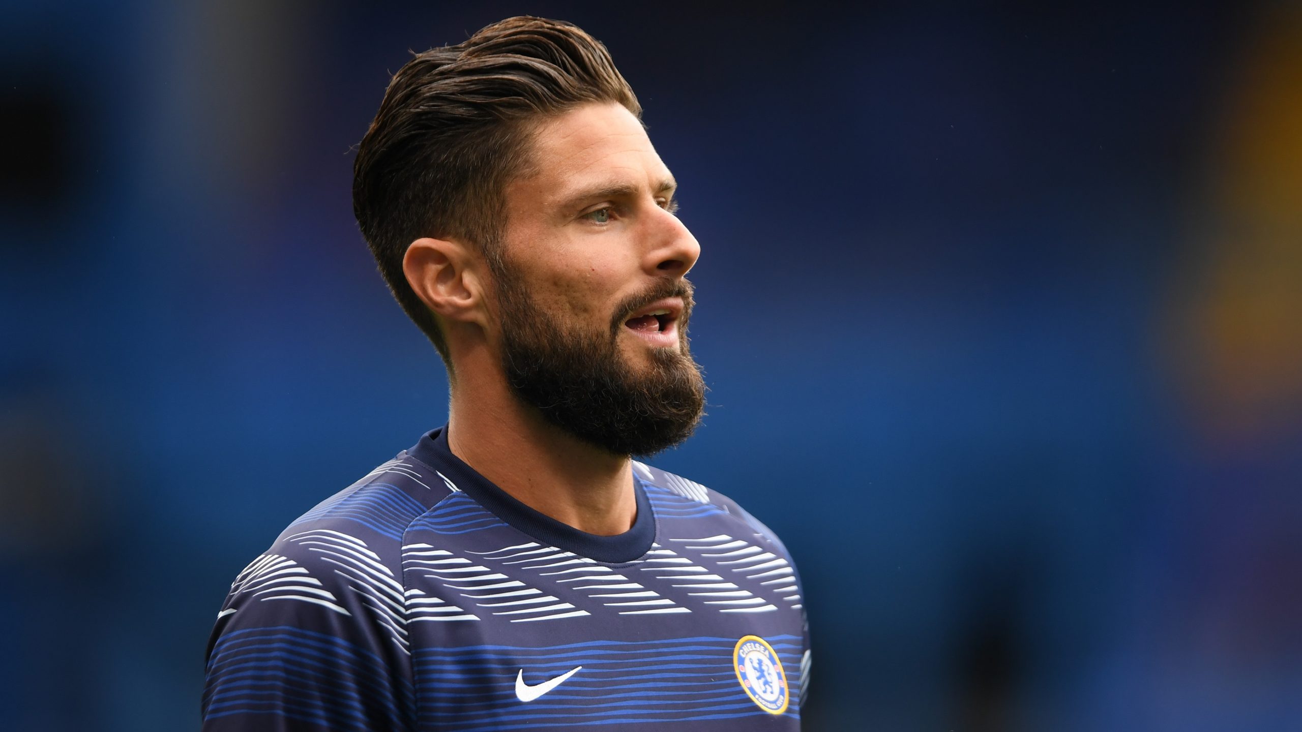 Giroud Anawapa Kichomi Milan