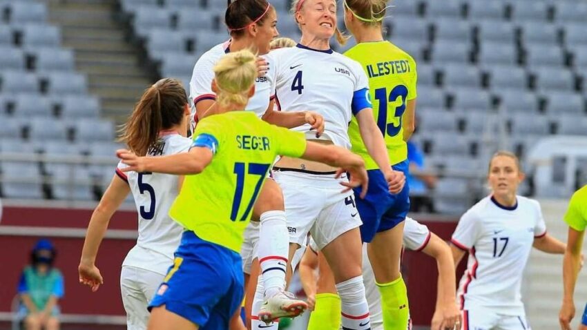 Olimpiki Tokyo 2020, Matokeo Ya Kutisha