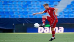 Brentford Wamsaini Ajer Kutoka Celtic