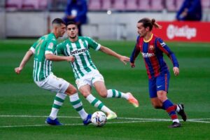 LaLiga Kuchunguza Dili ya Uhamisho wa Griezmann na Saul