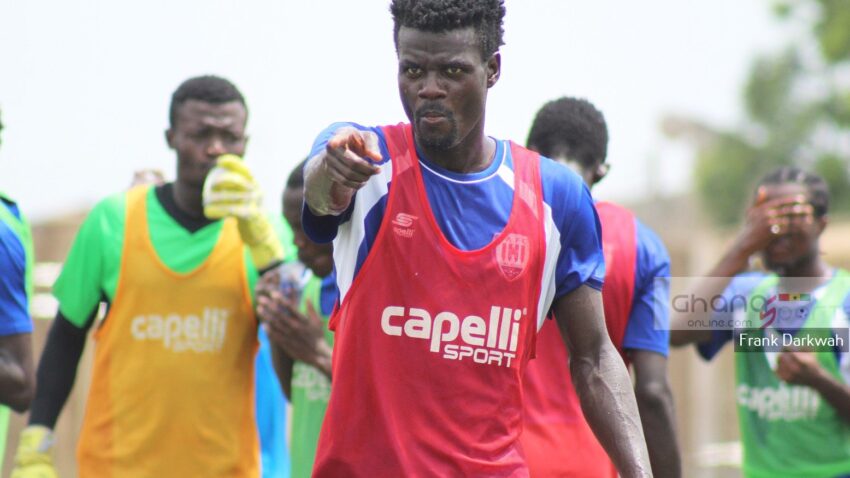 Beki Ajifunga Kuzuia Upangaji Matokeo.