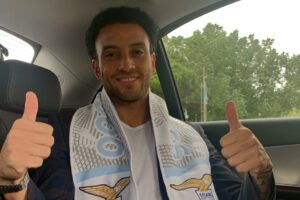 Felipe Anderson Atemana na West Ham na Kurejea Lazio