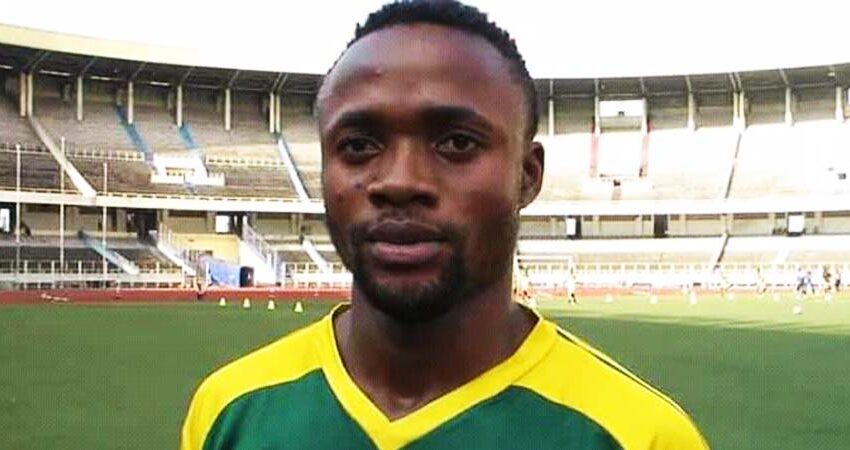 Fiston Mayele : Yanga na Marafiki Wengi.