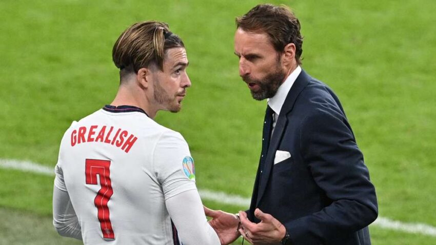 Jack Grealish Atuhumiwa Kumbaka Binti wa Miaka 23.