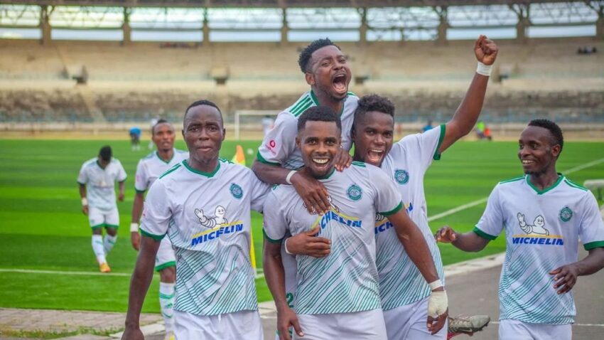 Mtibwa Sugar na Coastal Wasalia Ligi Kuu.