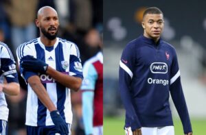 Anelka: Mbappe Ondoka PSG Ili Ubebe Ballon d'Or
