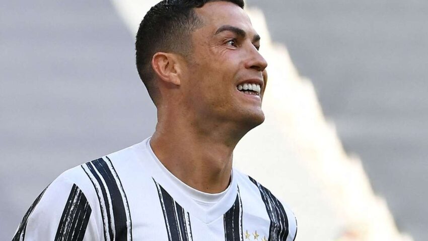 Nedved : Ronaldo Anabaki Juventus.