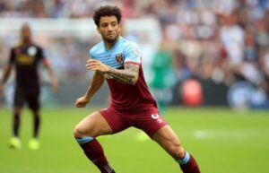 Felipe Anderson Atemana na West Ham na Kurejea Lazio