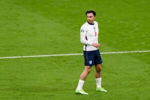 Jack Grealish Atuhumiwa Kumbaka Binti wa Miaka 23.