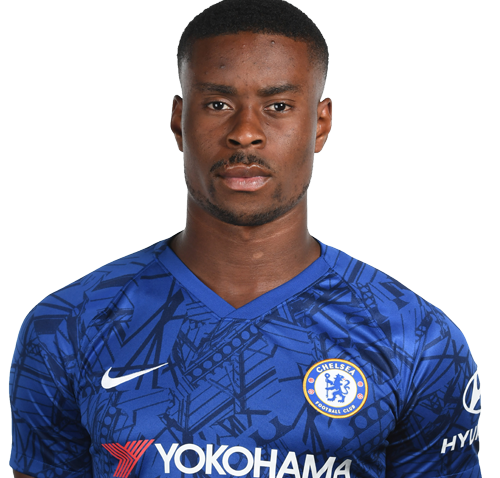 Crystal Palace Yamalizana Na Marc Guehi