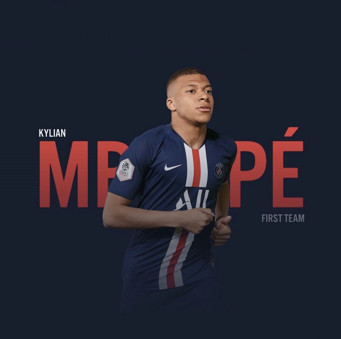 madrid mbappe