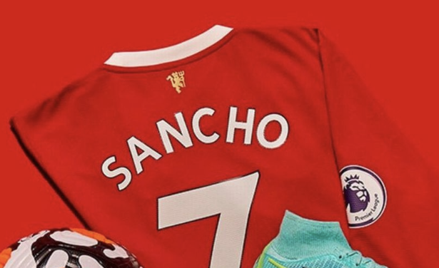 Namba Ya Sancho United Bado Kizunguzungu