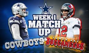 Septemba. 9 Msimu Mpya wa NFL 2021 Kuanza Rasmi