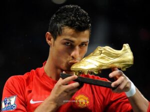 Rasmi: Ronaldo Arejea Manchester United