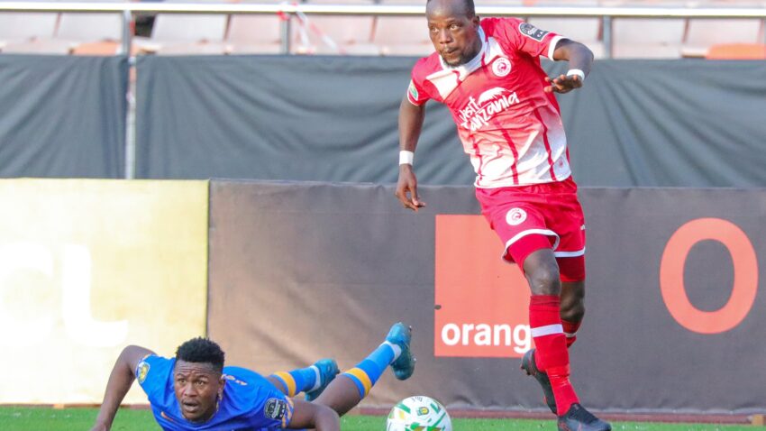 Chama Kiwango Kimeshuka au Pablo Ana Lake kwa Triple C ?