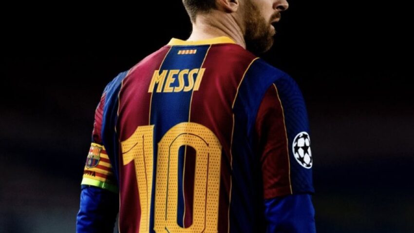 Messi Kuondoka Barca, Nani Alaumiwe?