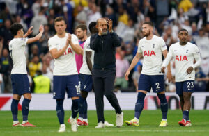 Nuno Afunguka Kwanini Kane Hakucheza Dhidi ya City