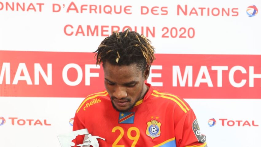 Hennock Inonga 'Varane' Ahusishwa Simba SC.