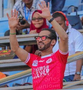 MO Dewji Ampongeza Roger Federer