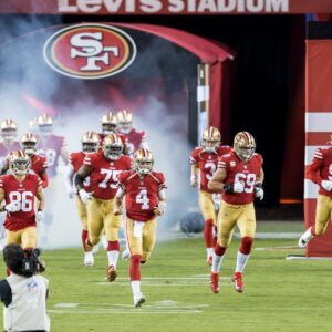 NFL Kufanya Mabadiliko ya Utaratibu Sababu ya COVID-19