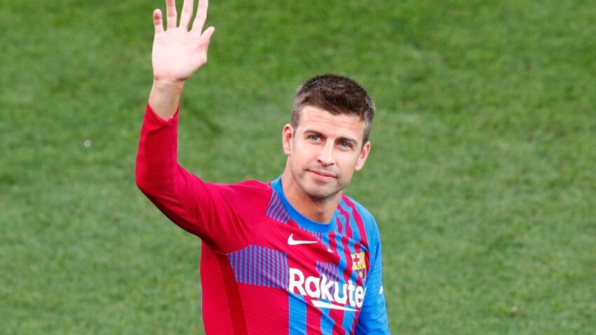 Pique : Manaodha Wote 4 Tutakatwa Mshahara.